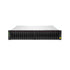 Hewlett Packard Enterprise R0Q80B MSA 2062 16Gb FC SFF Storage