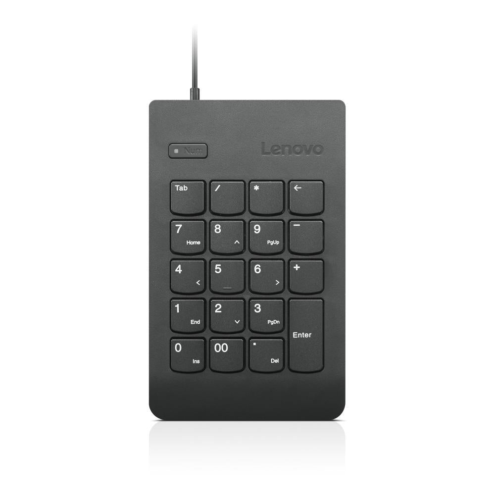 Lenovo Options 4Y40R38905 Num Keypad Image 1