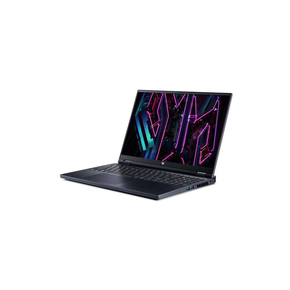 Acer predator PH16-71-76AA Gaming Laptop 16" Intel Core i7-13700HX 16GB 1TB SSD RTX 4060 Windows 11