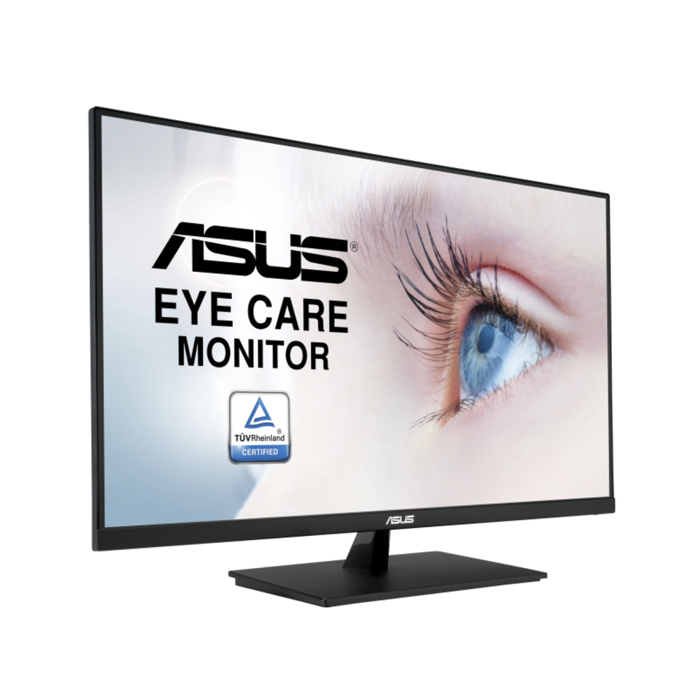 Asus Vp32Aq 31.5In 2K Monitor Wqhd 2560 X 1440 Ips 100% Srgb