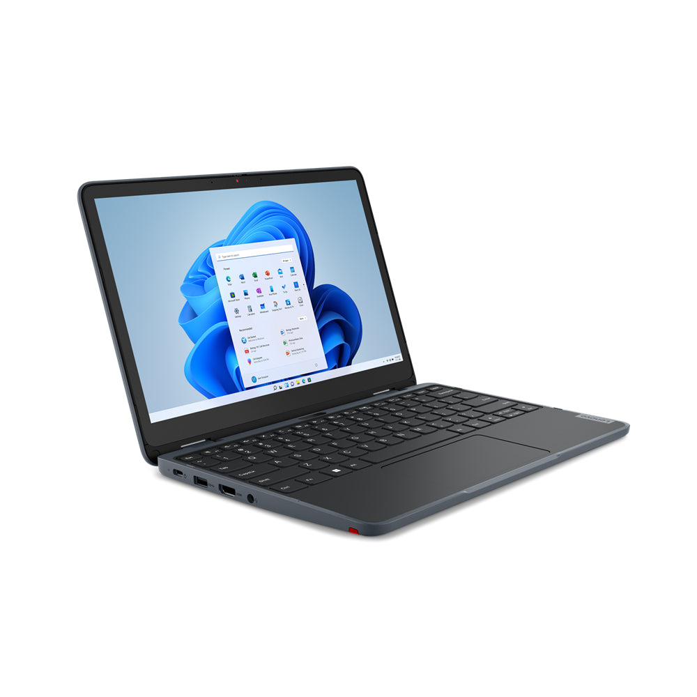 Lenovo Chrome 82VM000FUS 11.6" Touchscreen Laptop 4GB RAM 128GB SSD Image 1