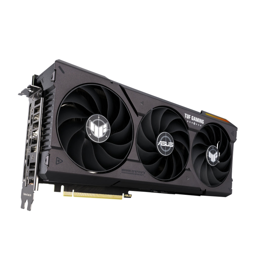 ASUS TUF-RTX4060TI-8G-GAMING Tufrtx4060Ti8Ggaming