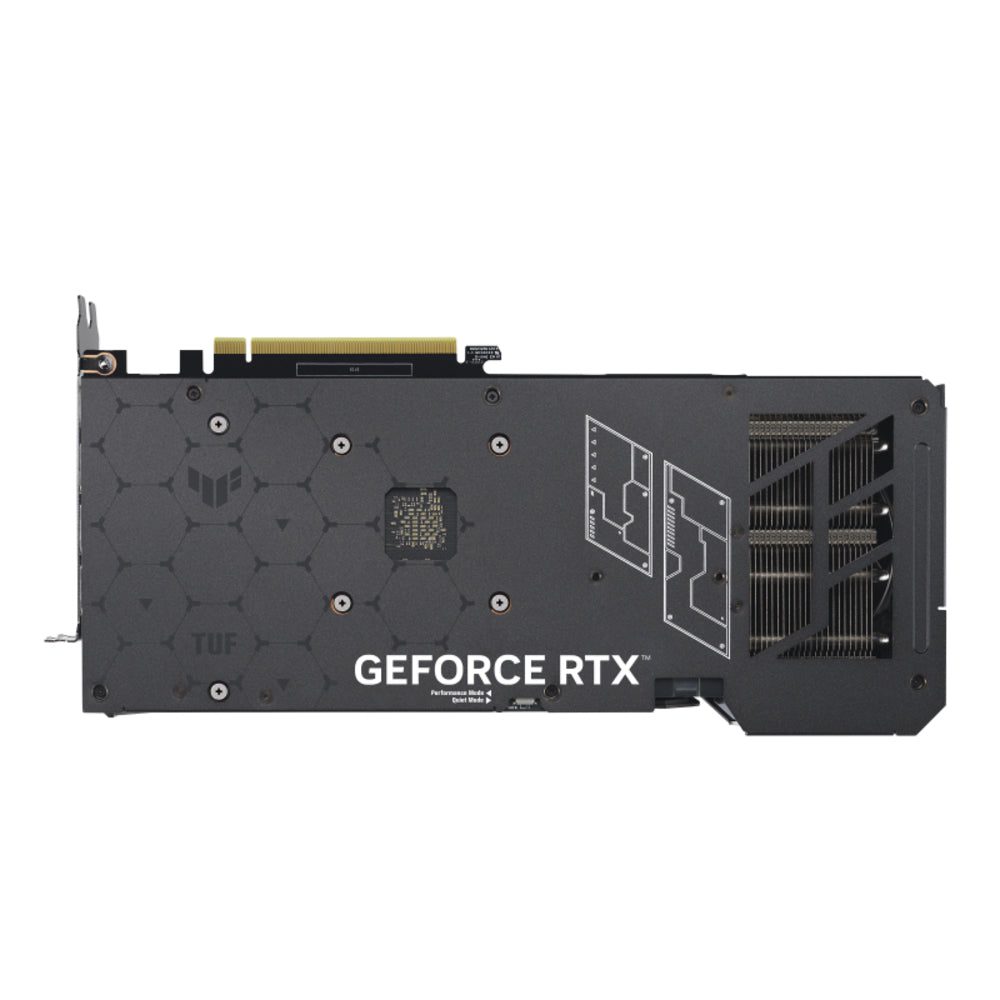 ASUS TUF-RTX4060TI-8G-GAMING Tufrtx4060Ti8Ggaming