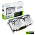 ASUS DUAL-RTX4060-O8G-WHITE