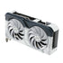 ASUS DUAL-RTX4060-O8G-WHITE