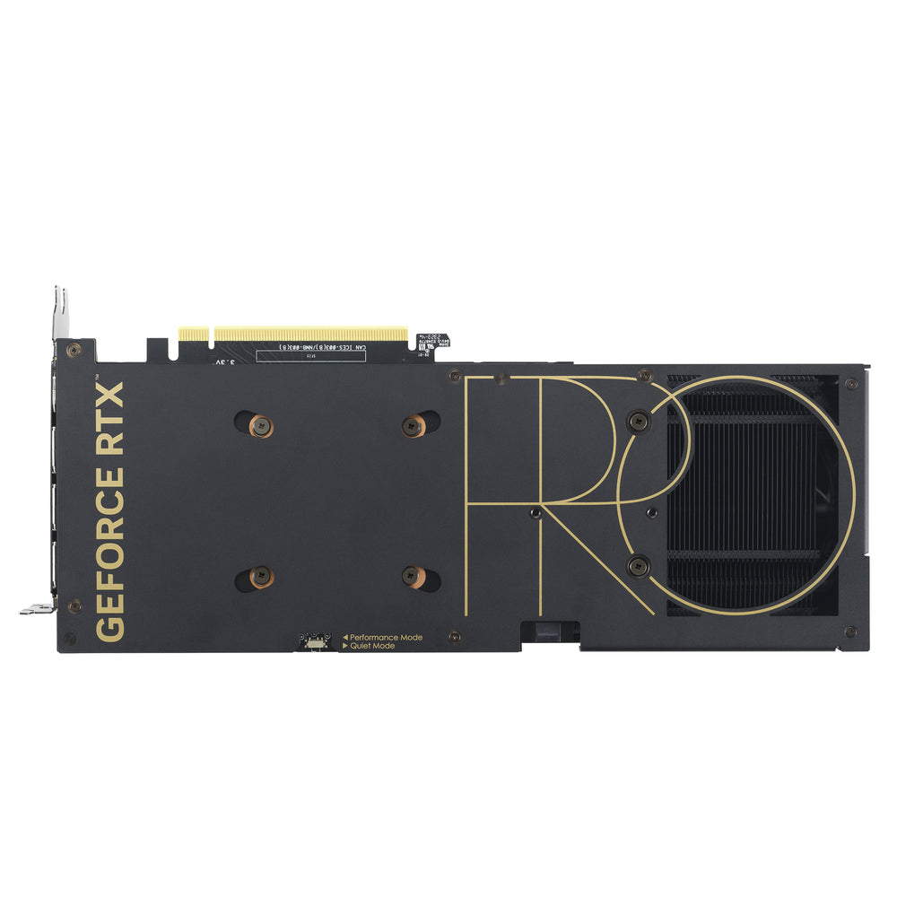 Asus Proart-Rtx4060-O8G Proart Geforce Rtx 4060 Oc Pcie 4.0 8Gb Gddr6 Dlss 3