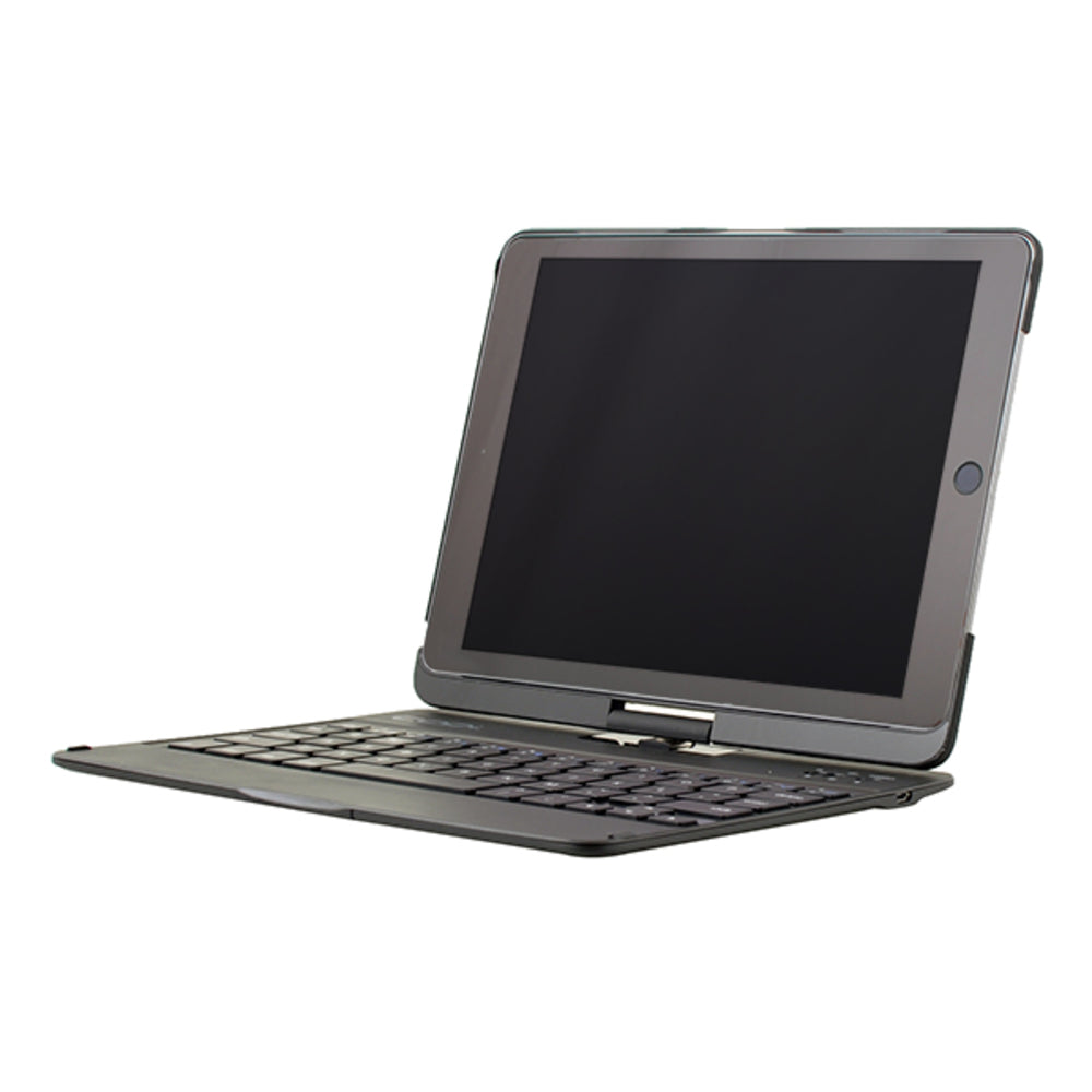 Codi C30708503 iPad 6th Gen 9.7 Folio Keyboard Bluetooth Case Image 1