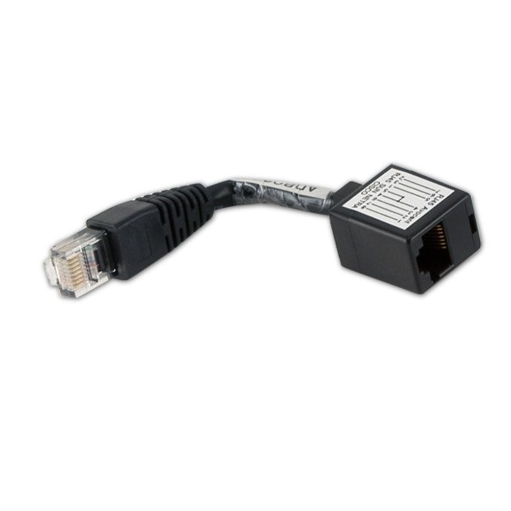 Vertiv-IT Systems ADB0039 RJ45 to Sun/Cisco Cross Converter - Network Connectivity Solution