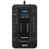 Cyberpower Ec850Lcd 850Va Ups 120V Standby Ecologic Eco Lcd 12 Out 5-15R Rj11