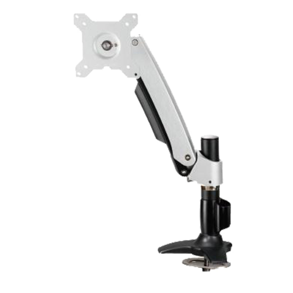 Amer AMR1AP Articulating Single Monitor Desk Mount Image 1