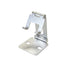 Amer EZPAD20-01 Aluminum Folding Stand Tablet Holder Image 1