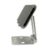 Amer EZPAD20-01 Aluminum Folding Stand Tablet Holder