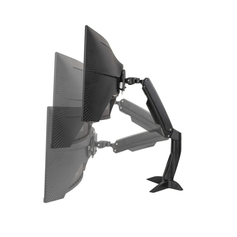 Amer AMR1UC Curved Monitor Mount Clamp 19Kg Max