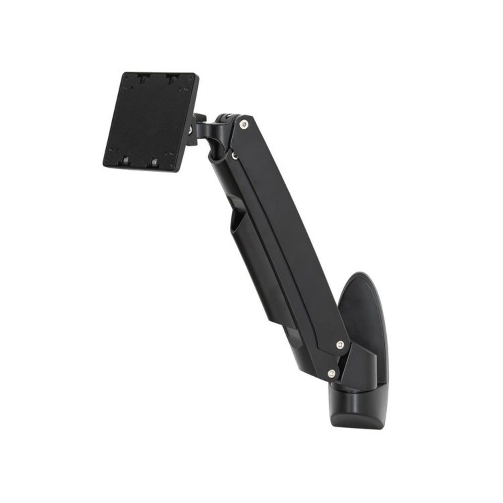 Amer AMR1UW Curved Monitor Wall Mount - 42lb Max Image 1