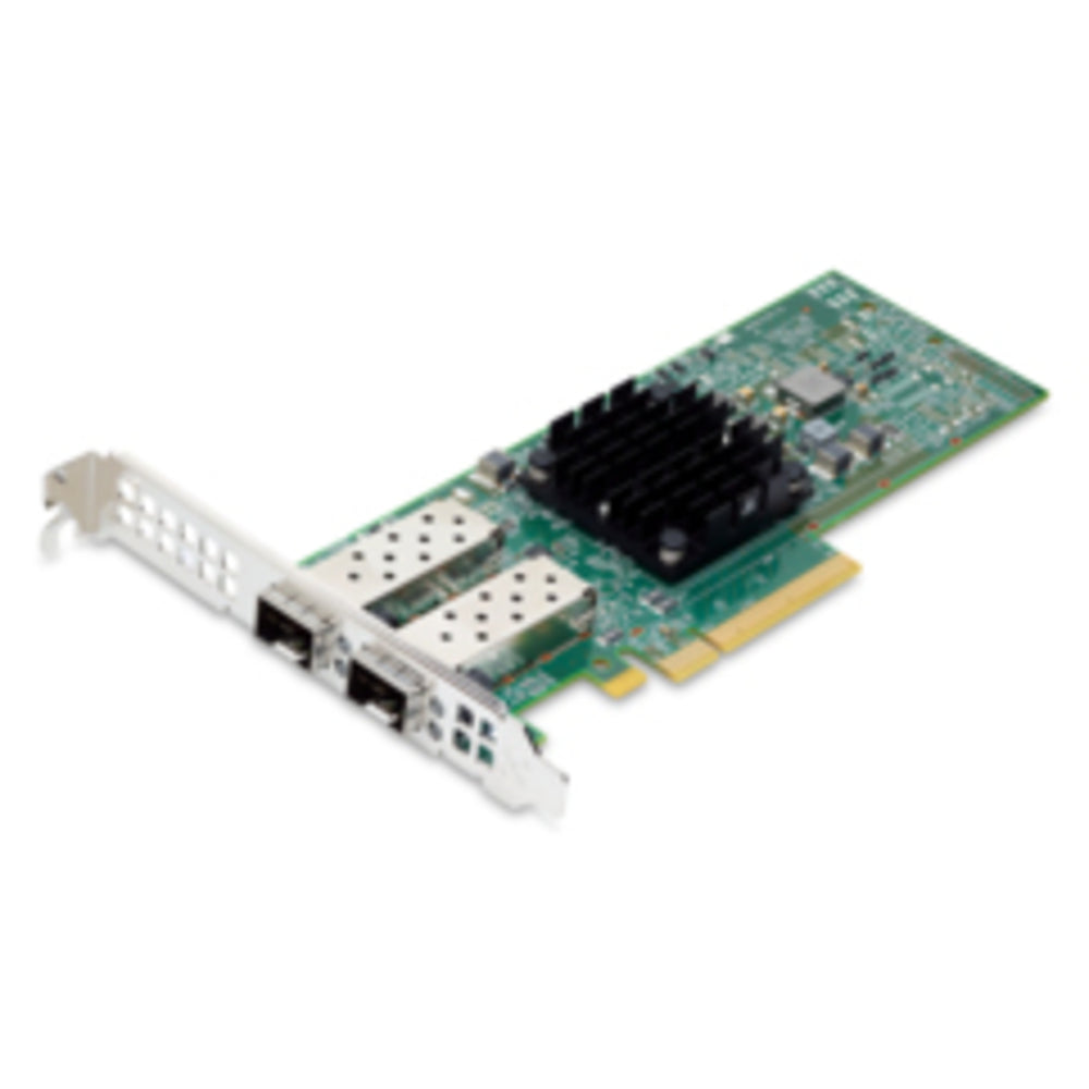 Broadcom BCM957414A4142CC Nt P225P Dualport Spf28 Ethernet Pcie Interface Card Image 1