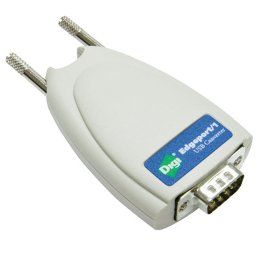 Digi Edgeport 1i 301-1001-31 USB RS-422/485 Converter Image 1