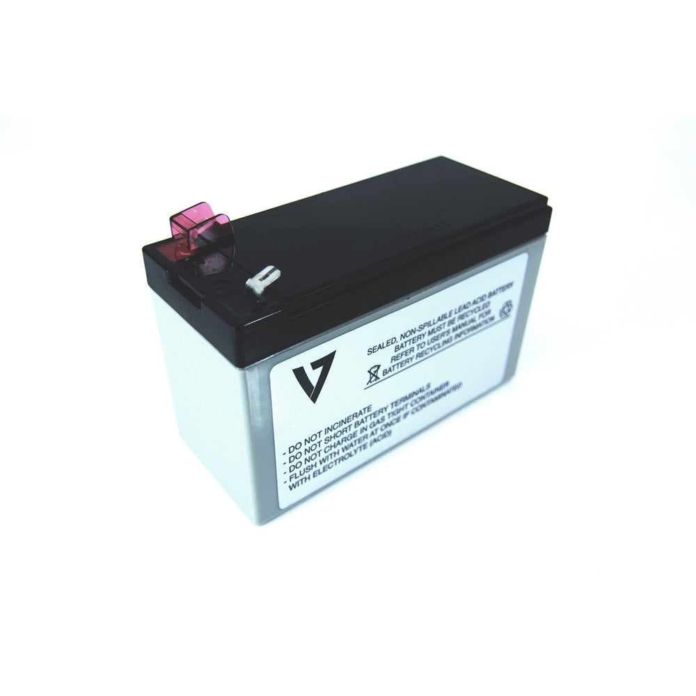 V7 Apcrbc110-V7 Rbc110 UPS Battery - Long-Lasting Power