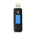 V7 Memory Vf316Gar-3N 16Gb Flash Drv Usb 3.2 Gen1 16 Gb Usb3.2 Retractable Image 1