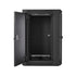 V7 Racks Rmwc12Ug450-1N 12U Rack Wall Mount Enclosure Locking Glass Doors 450Mm