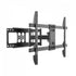 V7 Mounts And Stands Wm1Fm80 Tv Wall Mount Full Motion 80In Max 132Lbs Vesa