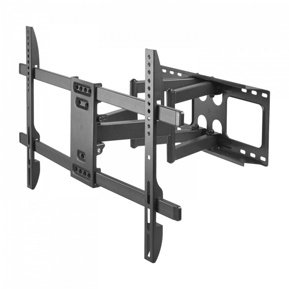 V7 Mounts And Stands Wm1Fm80 Tv Wall Mount Full Motion 80In Max 132Lbs Vesa