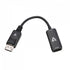 V7-Cables V7Dphdmiactv Displayport To Hdmi Video Adptr Dp1.4 Hdmi2.0 21.6Gbps