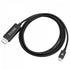 V7-Cables V7Usbcdp14-2M Usb-C To Dp 1.4 Cable 2M 6.6Ft 32.4Gbps 8K 30Hz/4K 60Hz