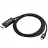 V7-Cables V7Usbcdp14-2M Usb-C To Dp 1.4 Cable 2M 6.6Ft 32.4Gbps 8K 30Hz/4K 60Hz