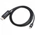 V7-Cables V7Usbcdp14-2M Usb-C To Dp 1.4 Cable 2M 6.6Ft 32.4Gbps 8K 30Hz/4K 60Hz