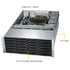 Supermicro SSG-5049P-E1CTR36L 4U LGA3647 C622 36x3.5HS SATA SAS Server