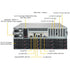 Supermicro SSG-5049P-E1CTR36L 4U LGA3647 C622 36x3.5HS SATA SAS Server