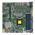 Supermicro X11SCL-LN4F server/workstation motherboard LGA 1151 (Socket H4) Micro ATX Intel C242 Image 1