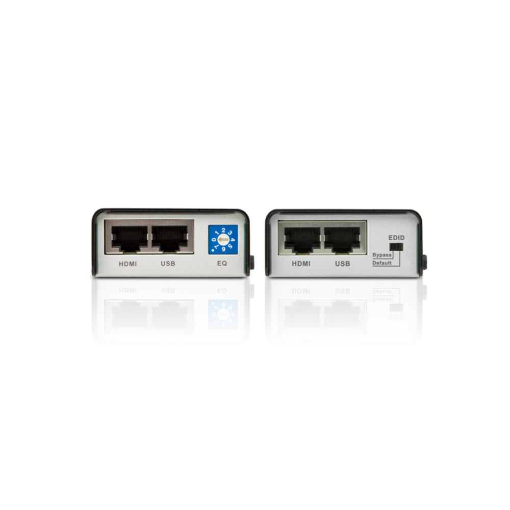 Aten Technologies Ve803 Hdmi Usb Extends Signal 60M