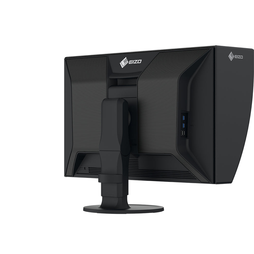 Eizo Inc Cg2700S-Bk 27 Wide Screen Color Gamut Tft Ips Lcd Black