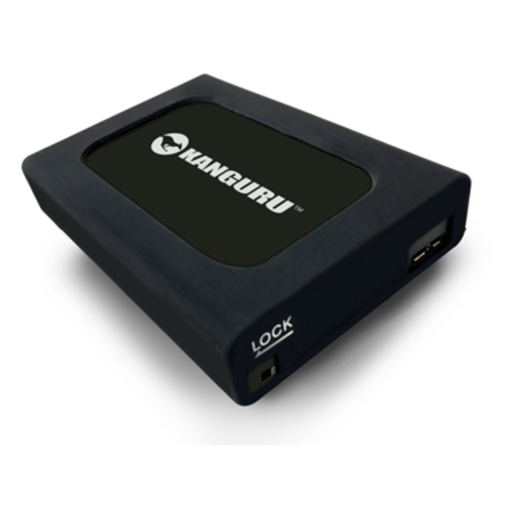 Kanguru Solutions U3-2Hdwp-1Ts 1Tb Ultralock Ssd Usb 3.0 Write Protect Switch Image 1