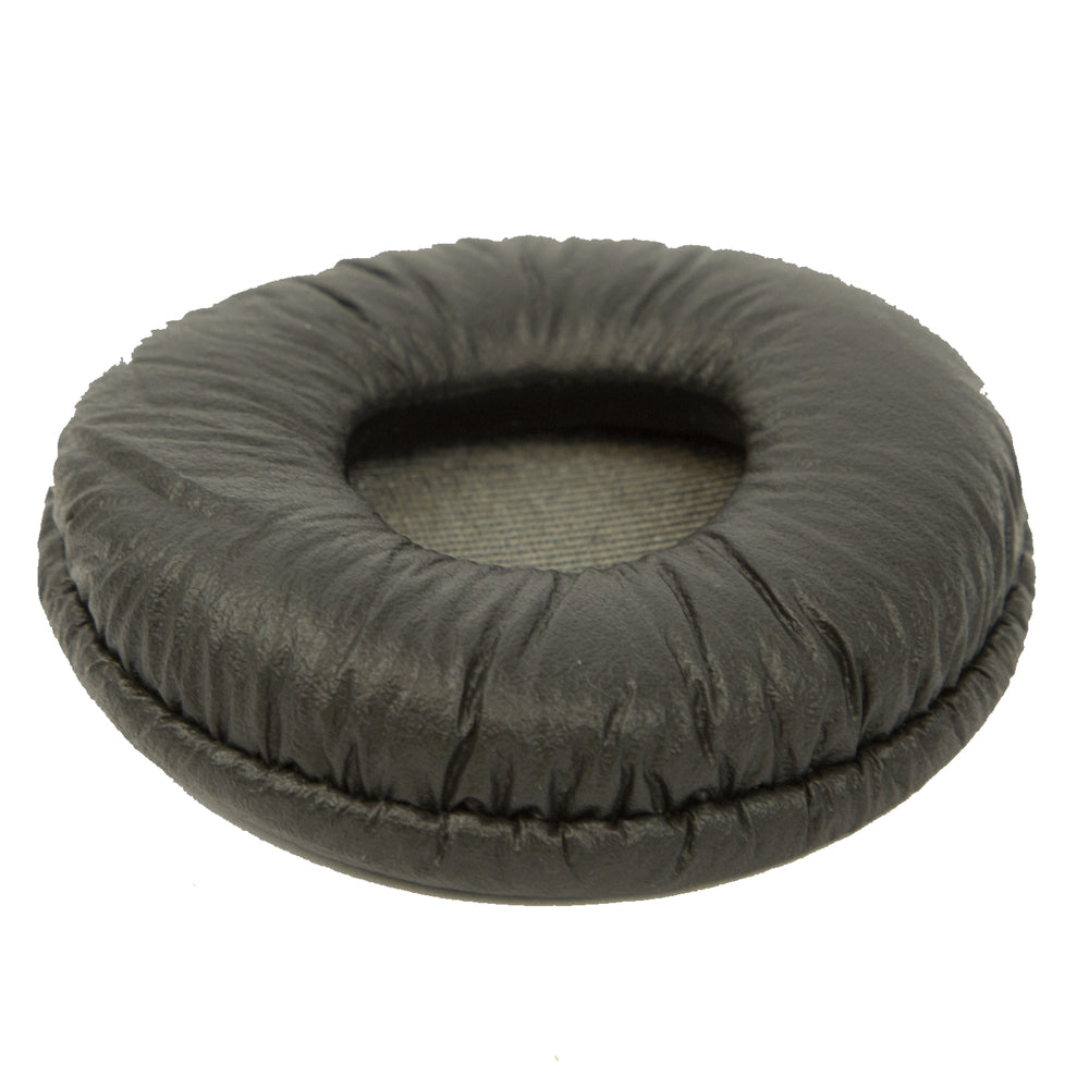 Jabra Pro 925 935 Earpads 10Pcs Leather Cushions Image 1