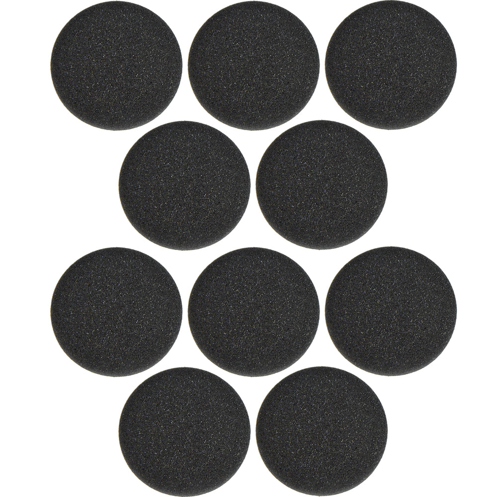 Jabra 14101-45 Foam Ear Cushion 10Pk for Evolve 20 Image 1