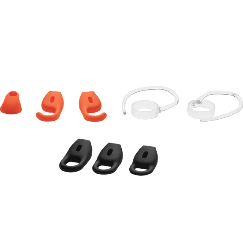 Jabra 14121-33 Stealth UC Eargel Pack Image 1