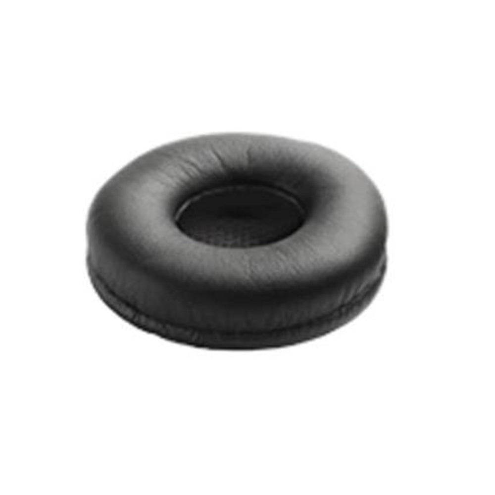 Jabra Accessories 14101-49 Biz 2400 Ii Leatherette Ear Cushion Large Image 1