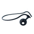 Jabra 14121-38 Engage Convertible Neckband Image 1