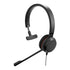 Jabra Evolve 30 II Mono Headset - Wired, 3.5mm Jack