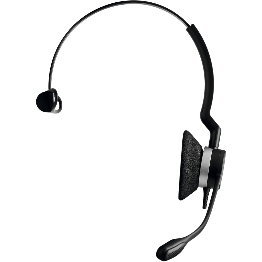 Jabra 2383-820-109 Biz 2300 Mono QD Headset