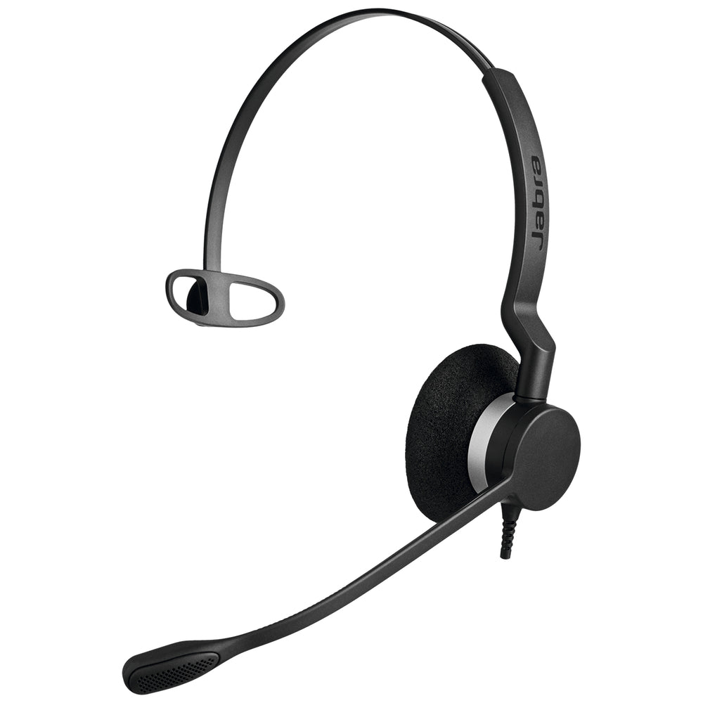 Jabra Biz 2300 Mono USB-C UC Headset Image 1