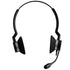 Jabra Biz 2300 Duo USB-C Headset - Wired Office Call center - Black