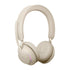 Jabra Evolve2 65 Link380C MS Stereo Beige