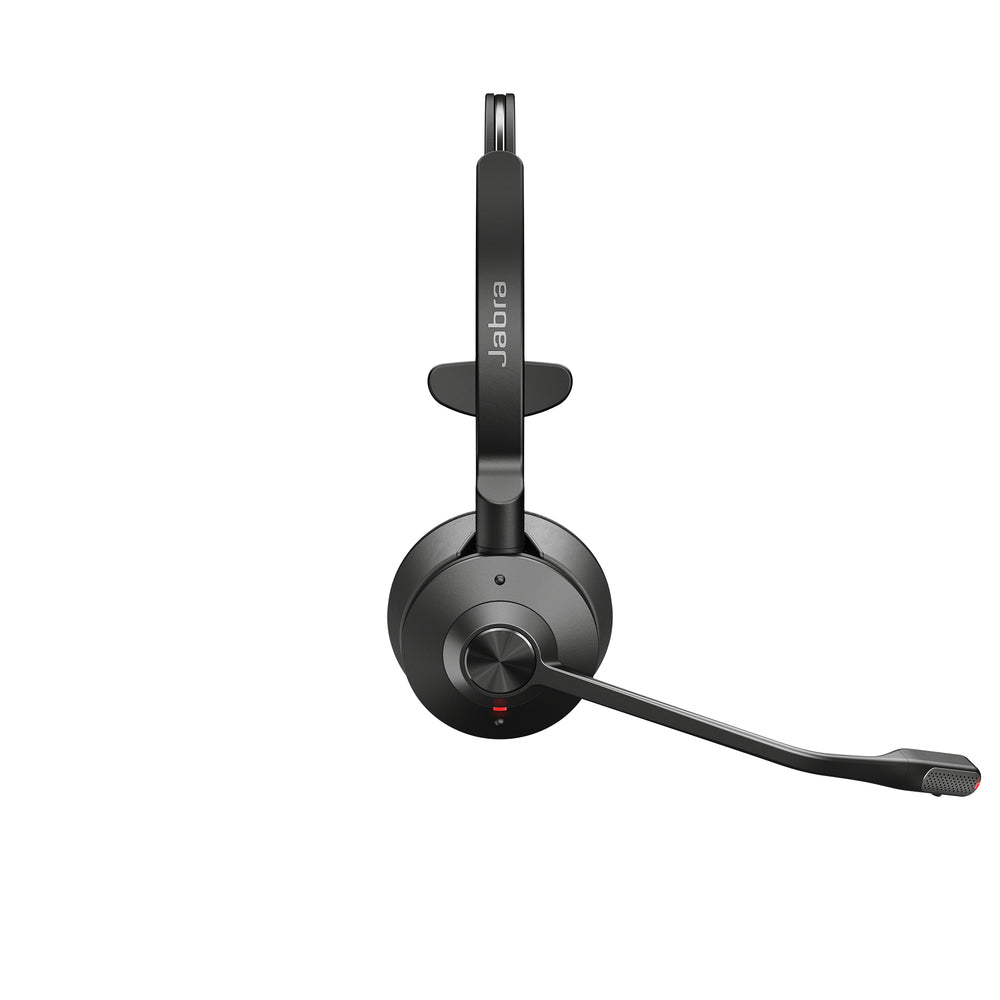 Jabra Engage 55 Mono USB-C UC Headset Image 1