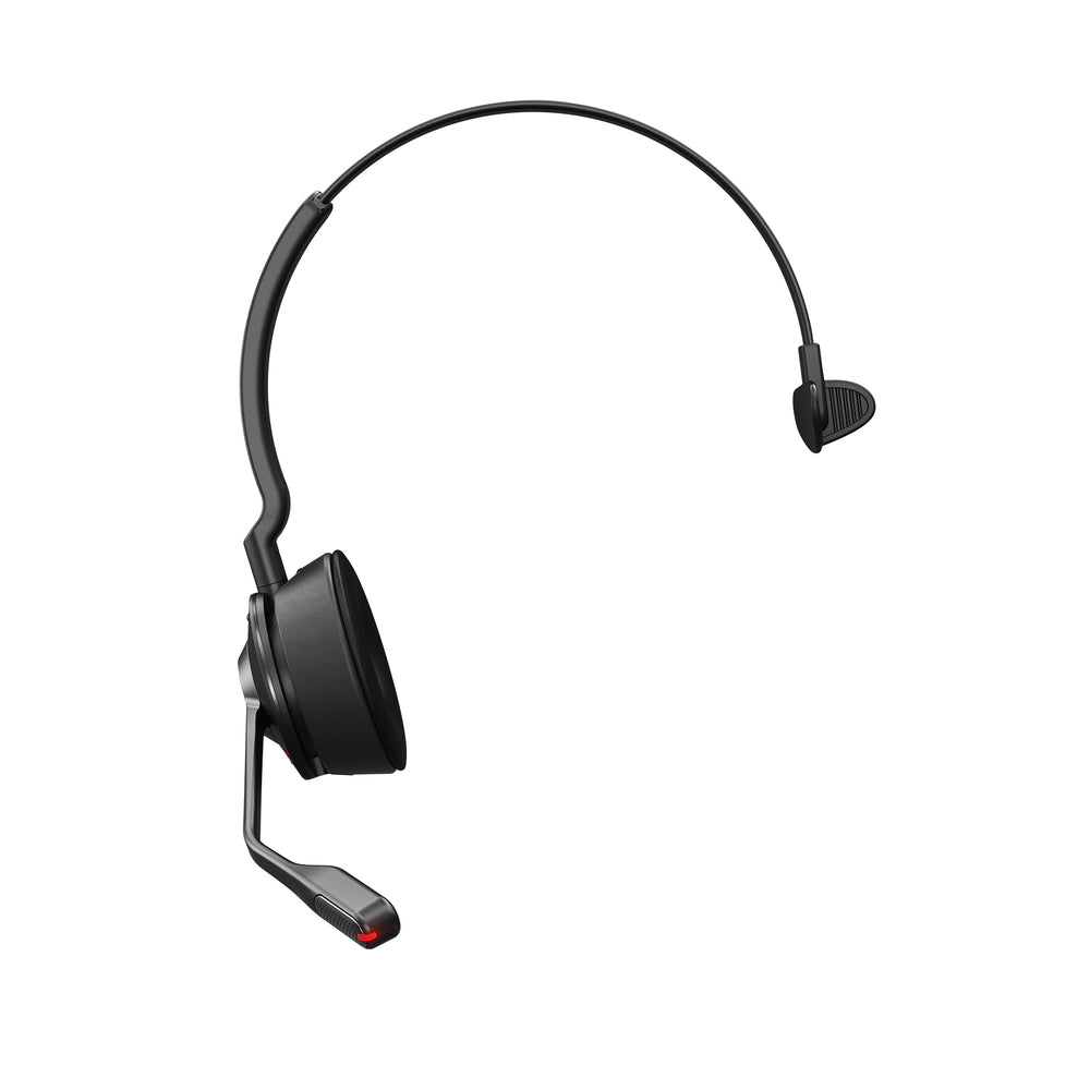 Jabra Engage 55 Mono USB-C MS Wireless Headset