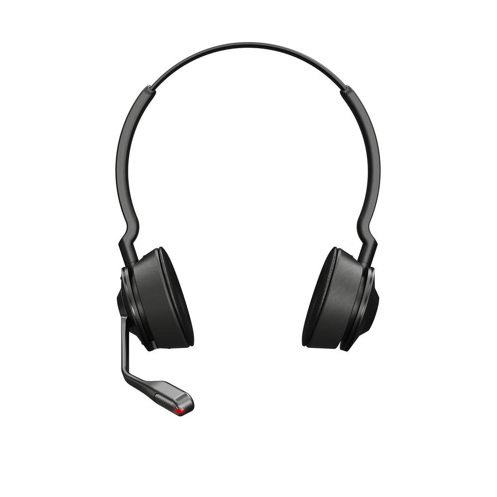 Jabra Engage 55 UC Stereo USB-A Wireless Headset