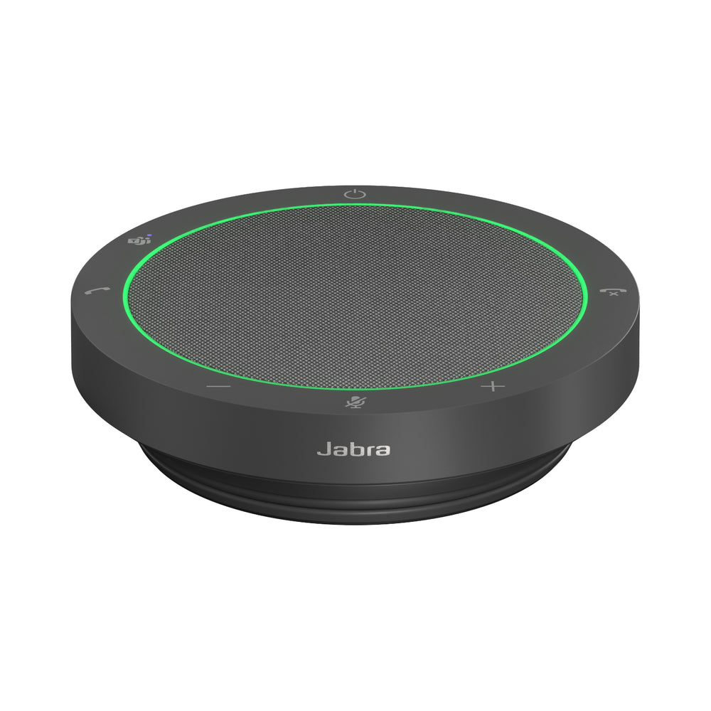 Lenovo 78361196 Jabra Speak2 40 MS Teams Speakerphone Image 1