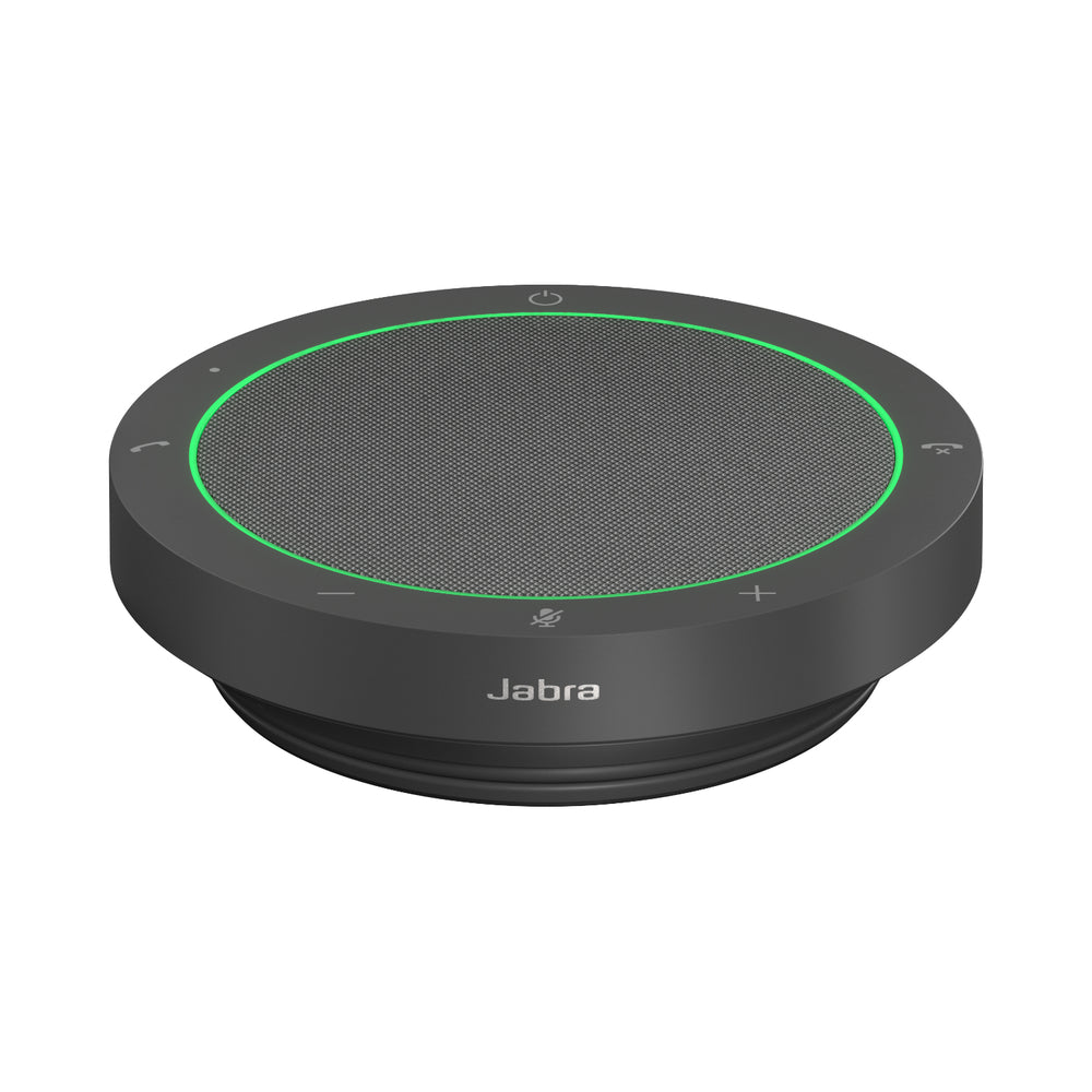 Jabra 2740-209 Wireless Headset - Noise Cancelling Image 1